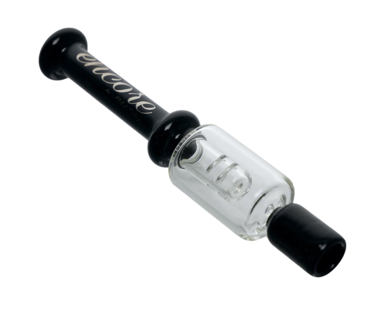 Encore Chillums / One Hitter W/ Splash Guard